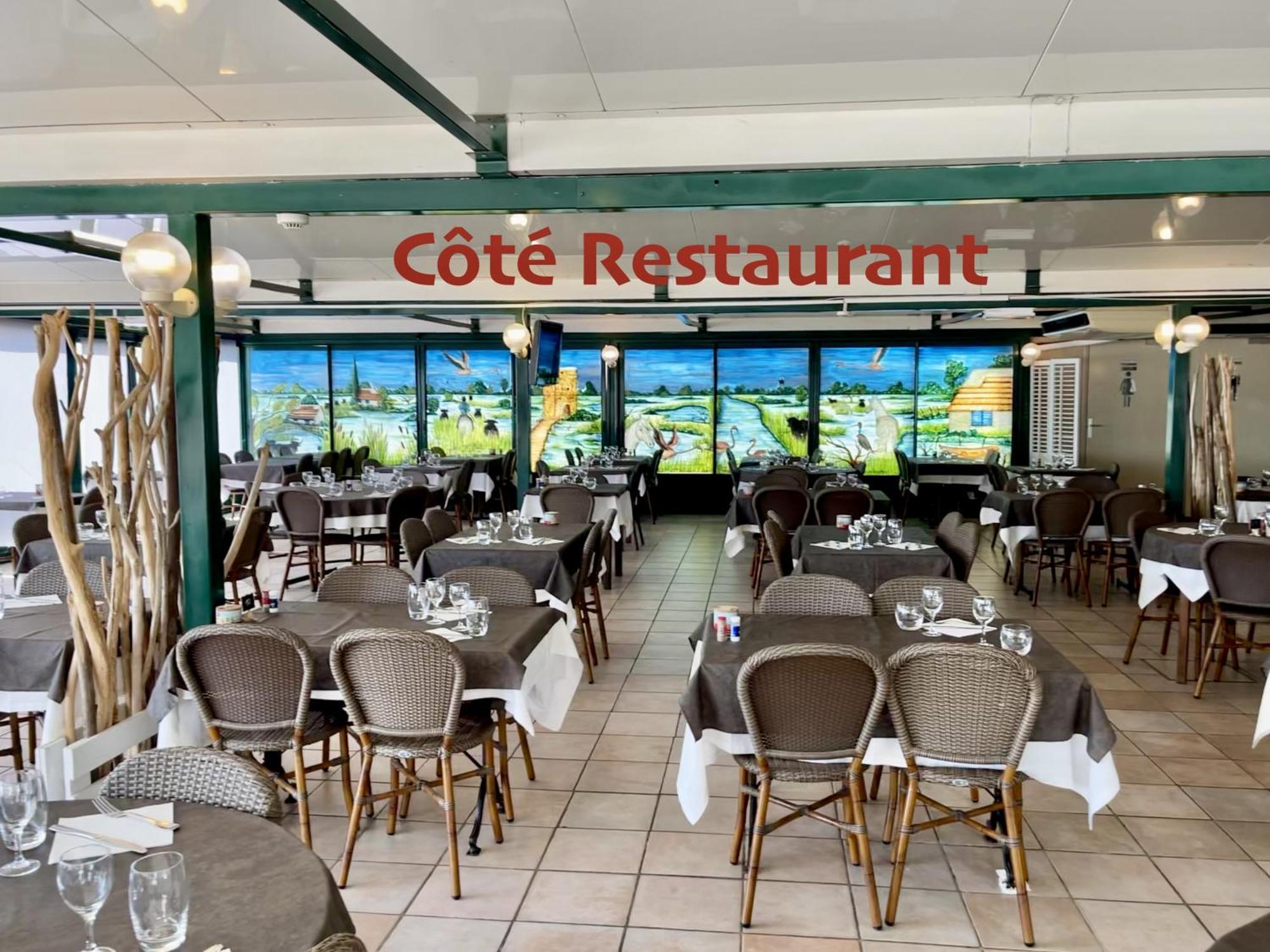 Hotel Restaurant La Ceinture Vauvert Ngoại thất bức ảnh